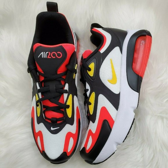 Nike Air Max 200 - Picture 3 of 11